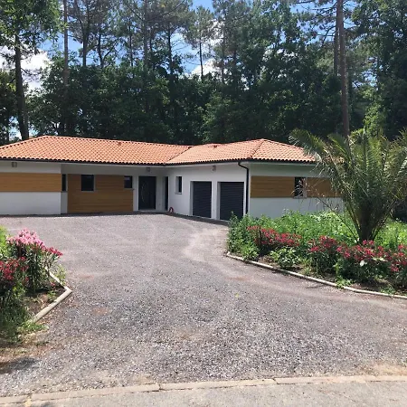 Magnifique Avec Piscine