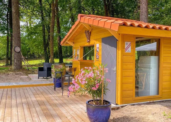 Magnifique Avec Piscine וילה *