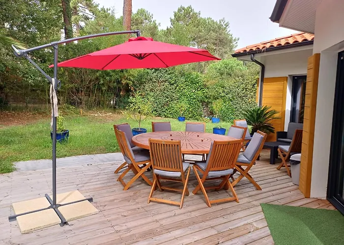 Magnifique Avec Piscine *