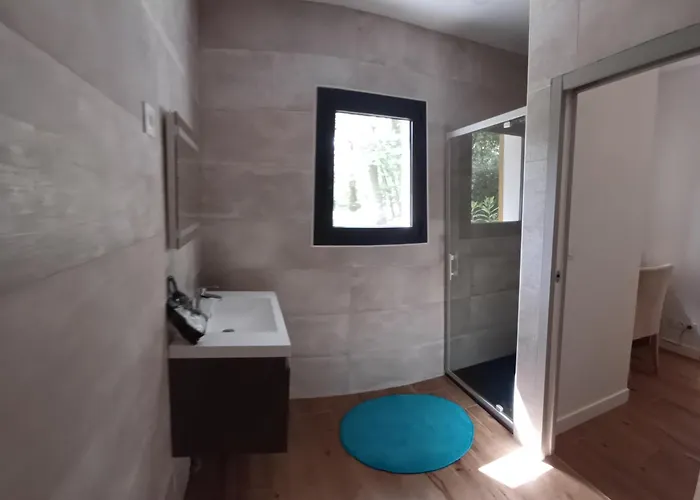 Magnifique Avec Piscine