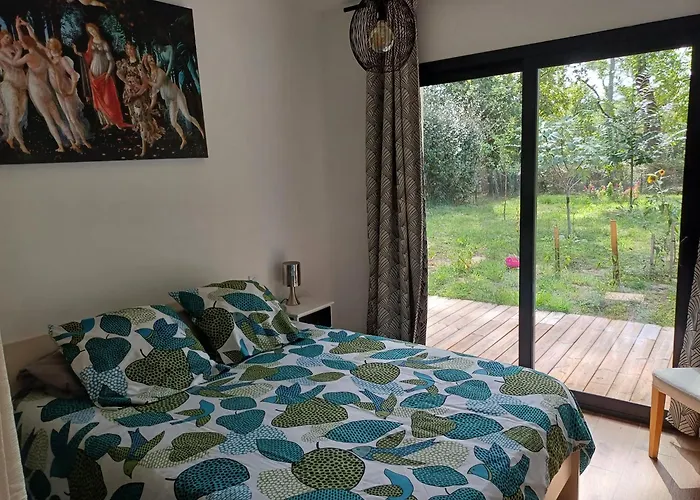 Magnifique Avec Piscine וילה *