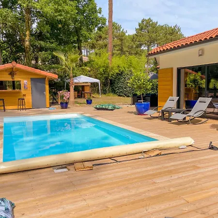 Villa Magnifique Avec Piscine *