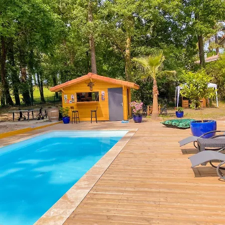 Magnifique Avec Piscine Villa *