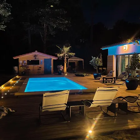Magnifique Avec Piscine Villa *