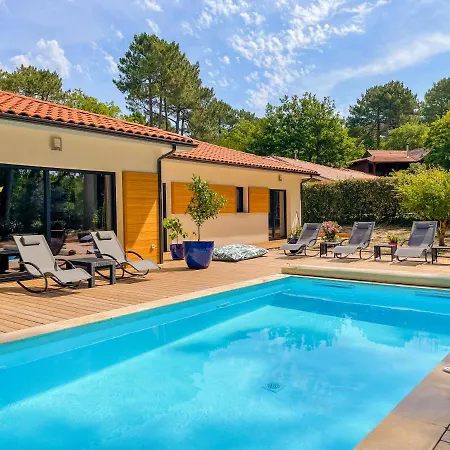 Magnifique Avec Piscine Villa