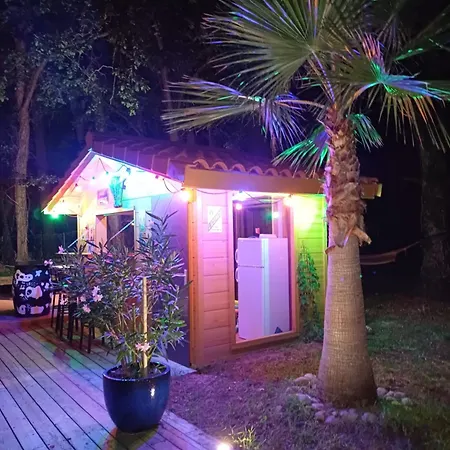 Magnifique Avec Piscine * Biscarrosse