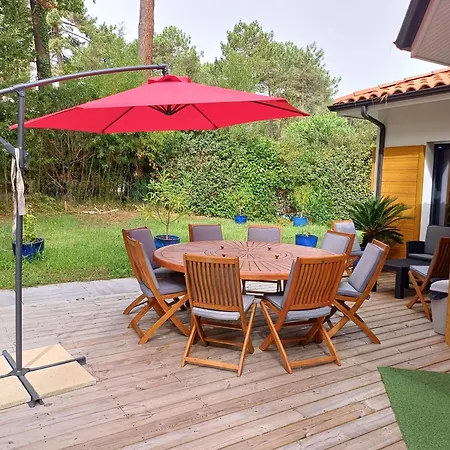 Magnifique Avec Piscine *
