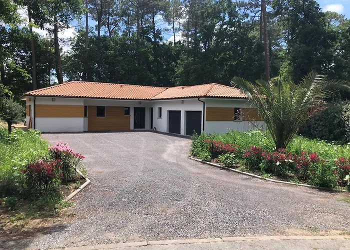 Magnifique Avec Piscine